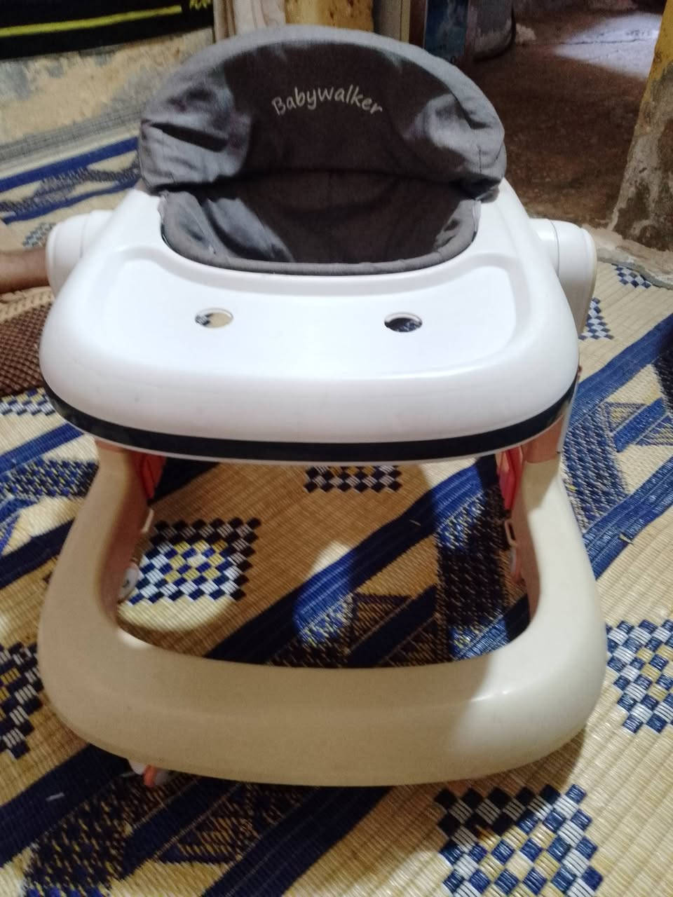 يوجد لدينا حجلات اطفال مال باله اصليات وجدد


**إذا كنت صاحب هذا الإعلان وتريد حذفه لأي سبب، رجاءا أرسل رسالة إلى الدعم الفني**