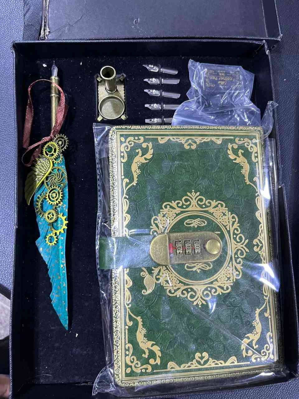 مجموعه اغراض امزون


**إذا كنت صاحب هذا الإعلان وتريد حذفه لأي سبب، رجاءا أرسل رسالة إلى الدعم الفني**