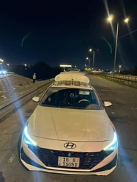 النترا 23 هايبرد فول مواصفات سياره باسمي تحويل ثاني يوم سياره جديده ما...