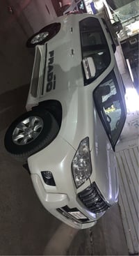 بــسم الله الرحـمن الرحـيم  #للبيع_ (تيوتا)   بــرادو 2011 خلــيجي   ف...