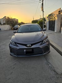 كامري LE • ٢٠٢٣ • رقم اربيل