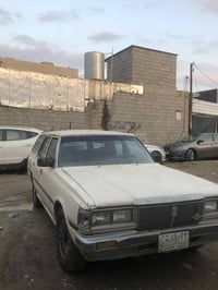 اوتوماتيك • ١٩٨٥ • رقم كركوك