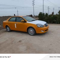 جلي موبل • ٢٠١٣ • محرك ١٦٠٠