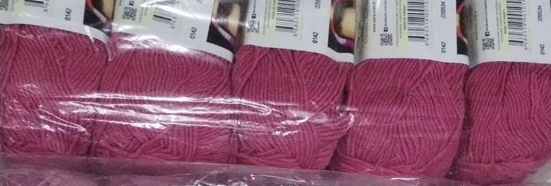 وجبة جديدة صوف اوبال التركي.
وزن الكوكلة ١٠٠ غم
طول ٢٣٠ متر
كيس بي ٥ قطع
جملة -مفرد


**إذا كنت صاحب هذا الإعلان وتريد حذفه لأي سبب، رجاءا أرسل رسالة إلى الدعم الفني**