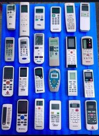 ريموتات • توصيل • فحص