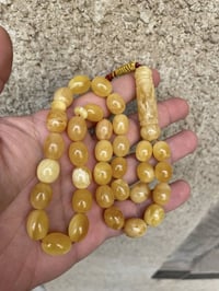 كهرب • بيض حمام • ٣٣ حبة