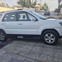 سبورتاج ٢٠٠٩ • خليجي • رقم اربيل