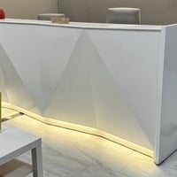 غراض عيادة • رسبشن • كراسي