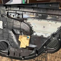 بطاين بوب خلفي • اصليات • هايلندر ٢٠-٢٦