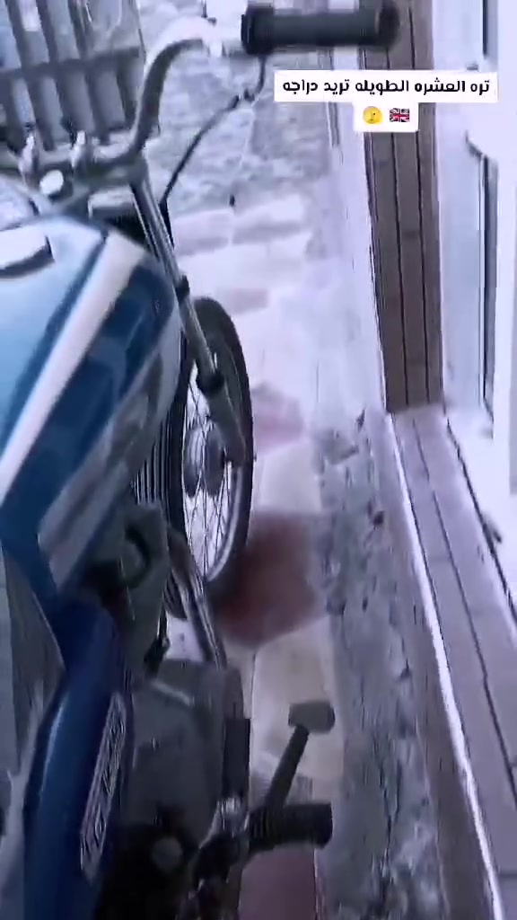 سلام عليكم
دراجه اربعه كير كلك كلك كلك 
دراجه نضيفه محرك رابيدو الحرف القديم A
محرك نضيف الدراجه طلقه ركبه مكفوله دبلات شغالات ورا وكدام الدراجه توني معمره ذني صوره حتا بدون غسل الدراجه نضيفه بشكل بس ما مغسوله تجي وتشوف بعينك 
مكاني نجف مشخاب السعر 275 وبيه مجال حك الجيه 
ملاحضه// الراصطه مو وي الدراجه انطيه الك بدون راصطه المو شراي لا يتعبني ليش تسمع حجايه مو حلوه


**إذا كنت صاحب هذا الإعلان وتريد حذفه لأي سبب، رجاءا أرسل رسالة إلى الدعم الفني**