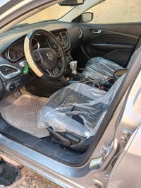 دودج دارت • ٢٠١٦ • مكينة ٢٤٠٠