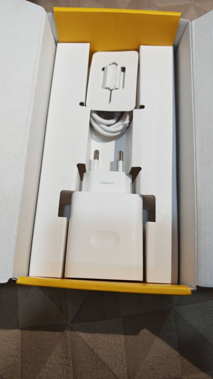 جهاز جديد جداً 🔥📱
للبيع موبايل realme C71
💾 سعة 256GB
⚡ رام 8GB
✨ المميزات:
الجهاز مفتوح فقط من الكارتون ما مشحون ولا مره
أداء سريع وسلس بدون أي مشاكل
🔋 بطارية ممتازة تدوم
📦 متوفر ويا الجهاز:
✔️ الكرتونة الأصلية
✔️ الشاحن الأصلي
💰 السعر: 180 ألف.
للتواصل :***********
