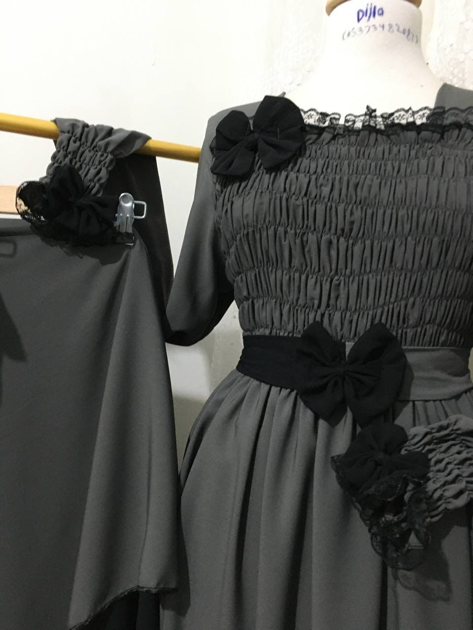 *🦋*أهلًا بكم في عالم الأناقة ملكه الاناقه دجله للالبسه الشرعيه المحتشمة🫶


**إذا كنت صاحب هذا الإعلان وتريد حذفه لأي سبب، رجاءا أرسل رسالة إلى الدعم الفني**