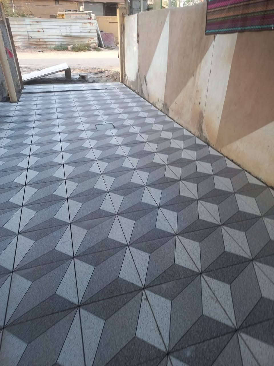 سلام عليكم شقل سرميك درجة والة

شقل عجبك جدران رضية 

جميع  نواع سرميك 

*********** نتصل وتدلل
