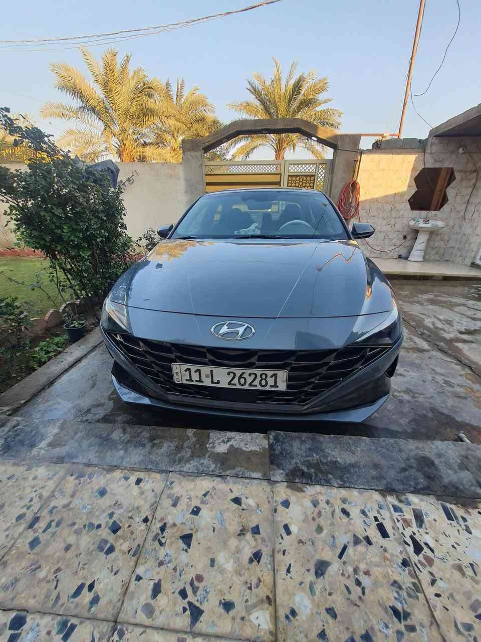 سلام عليكم النتره ورد امريكي رقم بغداد  مديل ٢٠٢٣ جديده مال بيت هزه وا فحص جدد رق جديد سنويه إلى  ٢٠٣٠ يله تنتهي سياره وارد امريكي حادثه جاملق وا بنيد شرط بدون داخل تبديل نفس الون اصلي سياره لون اسمنتي مرقوب كير At محرك دوش مرقوب شرط الفحص تخم تاير جديد وصدر جديد شركه كامره حساسات تحكم ستيرن جهتين شاشه كبيره نقطه عمياء بل مري السياره جاهزه من كلشي مكان السياره بغداد  الغزاليه  قرب المرور سعر السياره١٥٠ وبيه مجال شي بسيط  *********** اذا مراوس اب عالي
