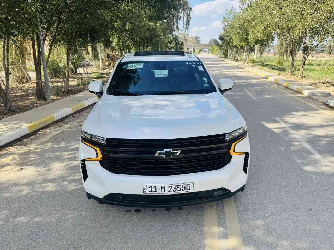 السلام عليكم 
للبيع تاهو فئه هاي كانتري. فول موصفات موديل 2023 حادثه فقط بنيد بدون دواخل بارد جاملغ 
الموصفات 
بنروما
كشنات تدفئه تبريد
كشنات كهرباء 
جنطه كهرباء
كشنات خلفي كهرباء
خمس كامرات
كامره بلمرايه
رادارات خلفي امامي جانبي
ستيرن كهرباء
ستيرن تدفئه
دوسات كهرباء
يشارت ترحيب
بعد بيها هواي موصفات 
العنوان بابل سده الهنديه
***********
