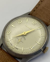 مانسون • ڤنتج سويسري • ٣٣.٥مم