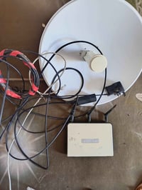 شبكه كامله راوتر +نانو للبيع بسعر 100الف  مراسله خاص او نتصال 07851310...