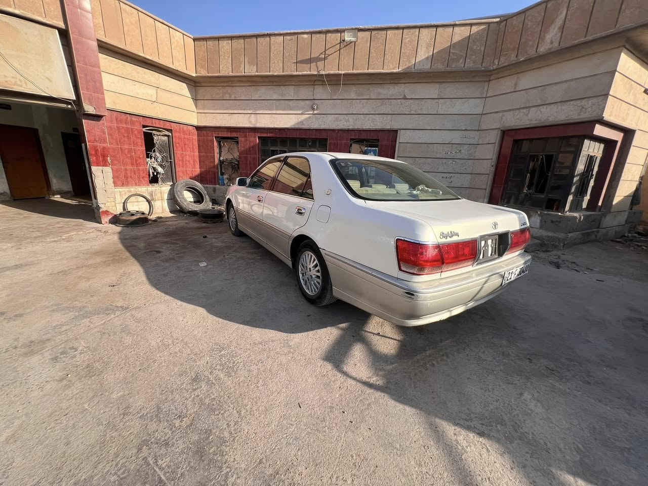 البيع ملكه دكمتين ديفور الزغير مكان ناصريه ***********
