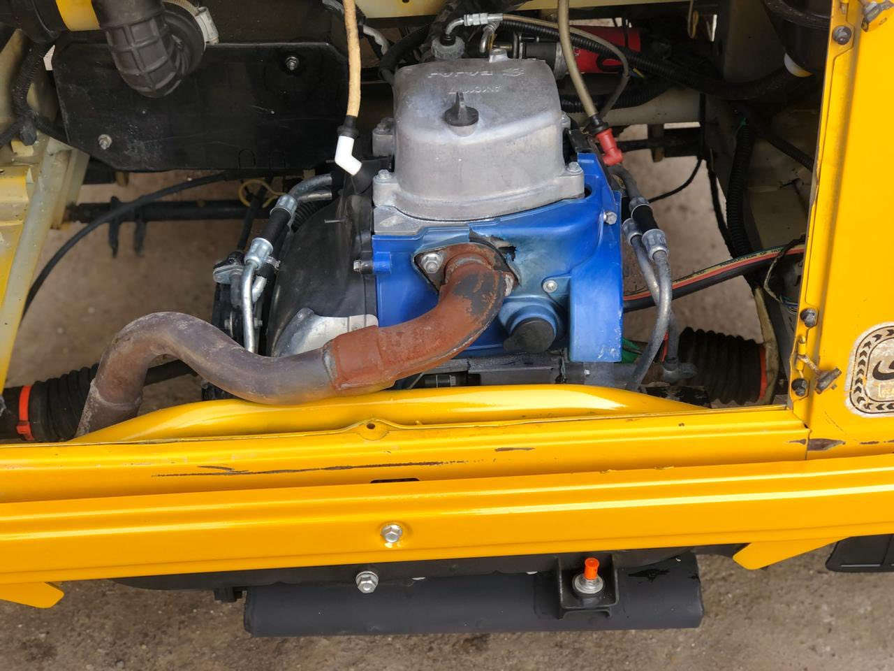 السلام عليكم تكتك للبيع موديل 2020لا تنقيص ولا تبخير كاملة كلهة من اي نقص السعر 6750وبيهة مجال مكاني الرئاسة مال عبيدي الستفسار ***********
