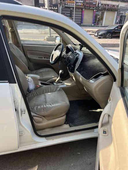 تيكو 2012 ماشيه 130الف مكفولة كير محرك تبريدسيارة جاهزة الاتصال ***********
