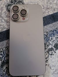 ايفون 15 برو ماكس • بطارية 95 • مكفول