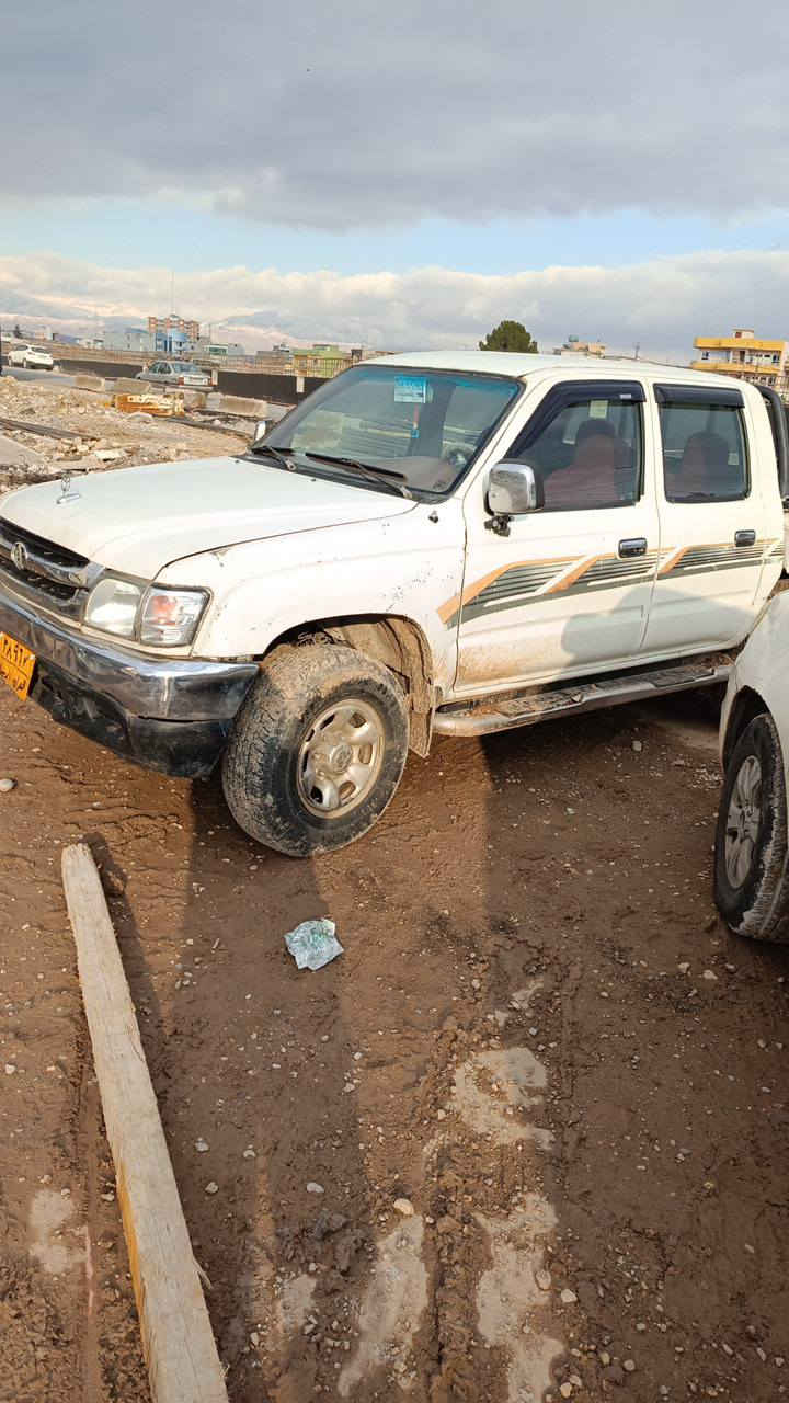 تويوتا ياباني عسلي موديل 2002دشبول احمر رقم رابيل تحويل مباشر   سعر 65غرامات 350 دولارمكين كير اكسن   ***********
هه مي شرط سيار صبح عام سيار زاخو
