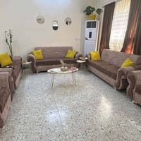 طخم قنفات • قنفات • كنبات • طخم كنب • قنفات مستعملة • قنفات خشب • صوفا...