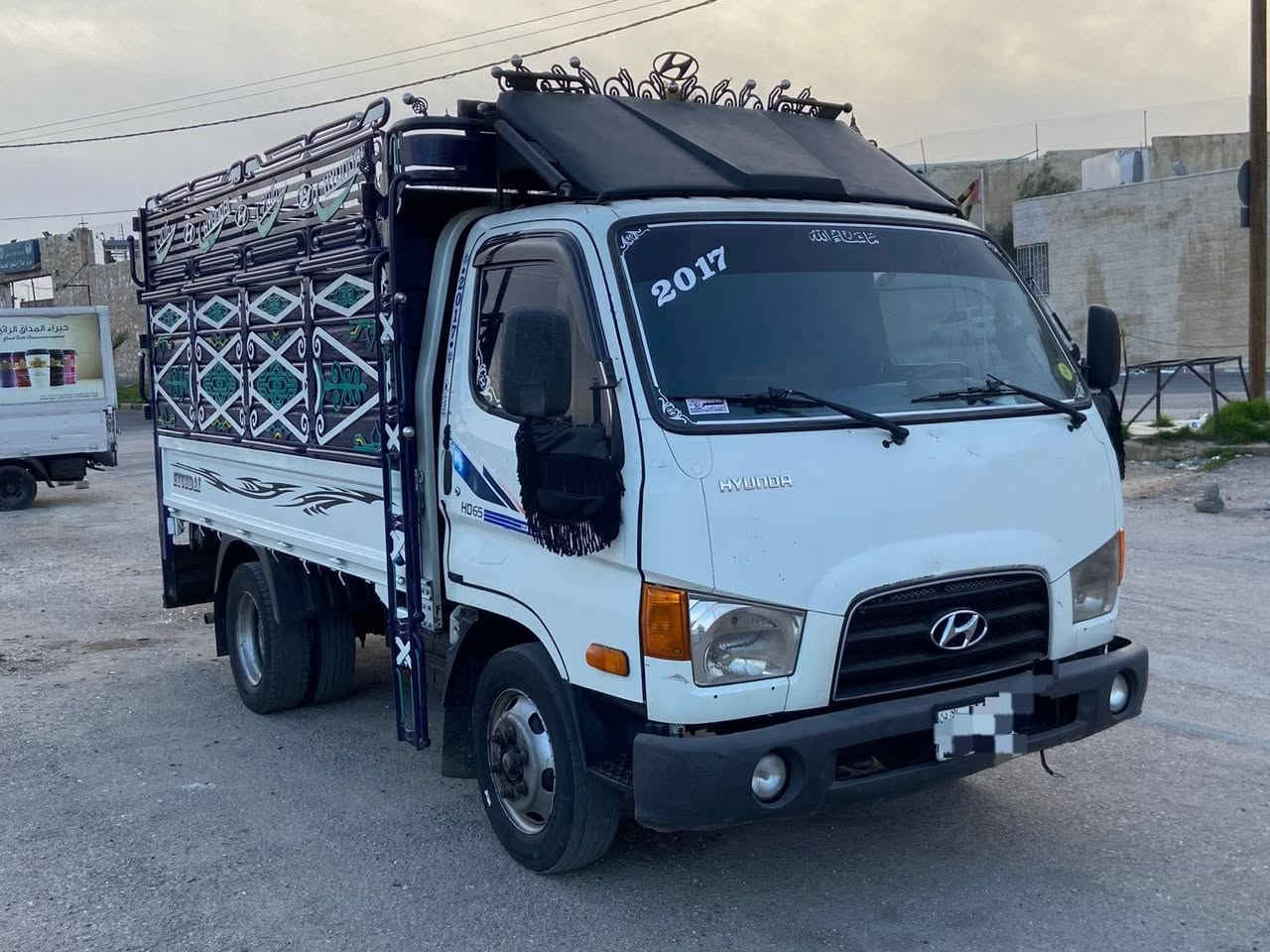 دفعه 2000
ديانا هونداي مايتي موديل 2017 فحص 3جيد 1ضربه راسيه بدون شعور ولا لحام بشصي نهائي مرخصه لشهر 7 الغرفه دهان شركه الديانا بحاله جيده للبيع كاش أو اقساط
0781336086


**إذا كنت صاحب هذا الإعلان وتريد حذفه لأي سبب، رجاءا أرسل رسالة إلى الدعم الفني**