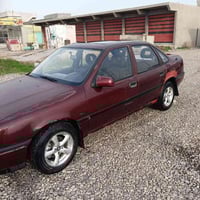 فيكترا • ١٩٩٢ • شرط التحويل