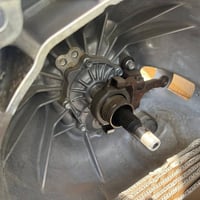 للبيع كير عادي شوفرليت لوڤ .. جديد بغداد07718805323