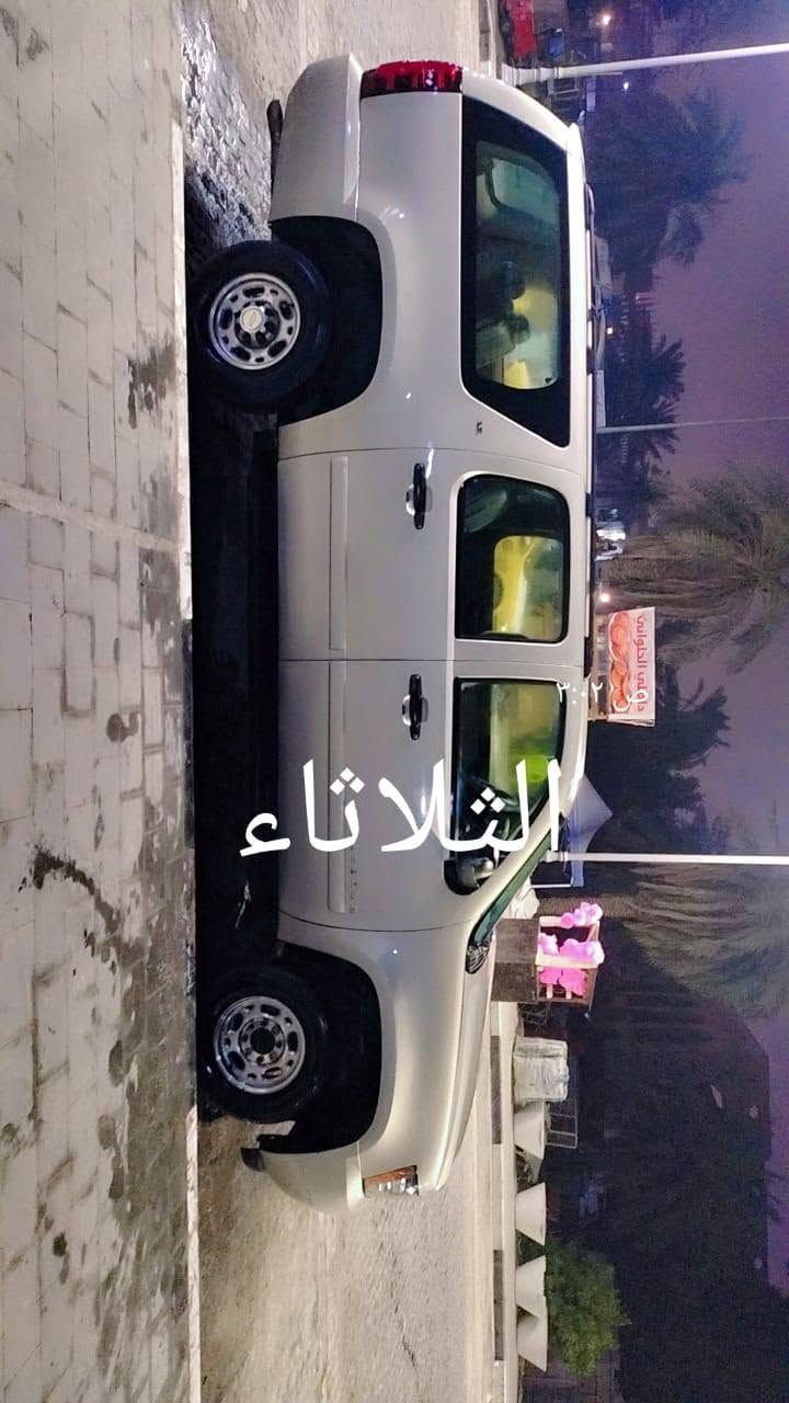 السلام عليكم من رخصة صاحب الكروب شوفر ليت مديل 2007 خطها بصرة كربلاء سياره كفاله جاهزه خير من الله تفاصيل اكثر تصل وتدلل ***********
