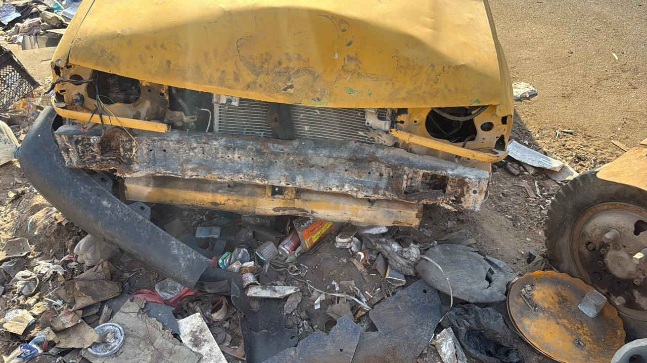 اقرء تفاصيل وادخل خاص  وتدلل السلام عليكم سايبه للبيع مديل 14 كهربائية شغاله من طول لطول مكينه مفتوحه  مجفته تجفيت مضبوط  ضربته شوف العين ضربه  بل دعاميه  مو يم مكينه  ابرانكيت طاك راعيه موجود السعر 11 ورقه وبيه مجال  ما متواجد ع الفيس متواجد ع واتساب *********** البصرة, العراق
