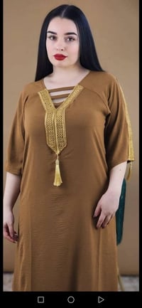 ملابس • بجميع القياسات • للجميع