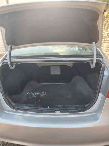 أدوات كصة جنطة النترا صابونة بالجيس السعر ٤٤ وبس مجال قليل حك الجي/ العنوان البصرة

 السيارة متومة رقم شاصي وسنويه ***********
