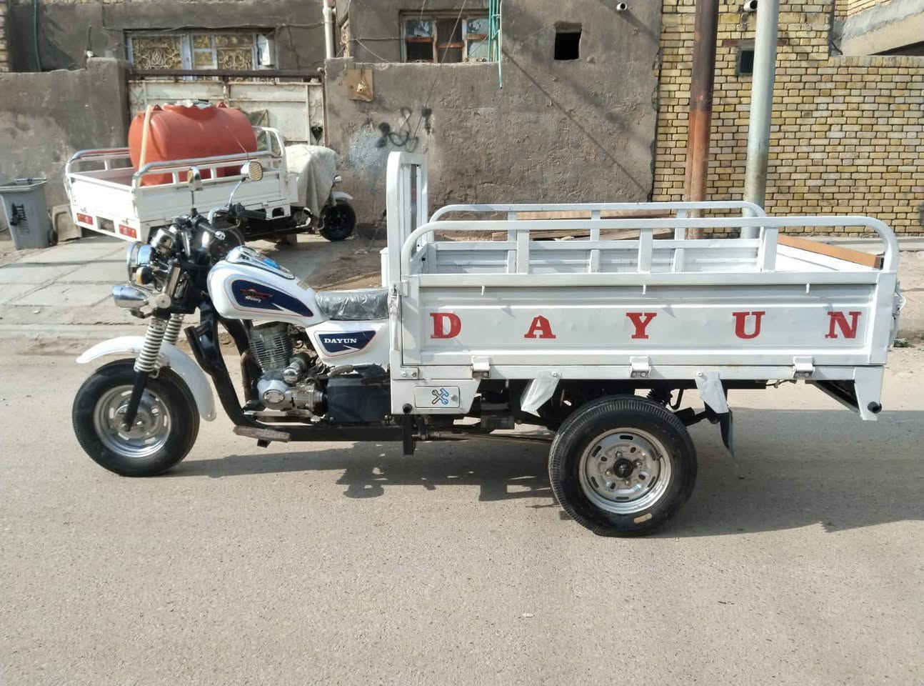 سلام عليكم ستوته للبيع كفاله عامه من كلشي مفتوه كلجات فقط موديل 2022 ستوته خير من الله ومال جناي كهربئيات كله شغاله نكره سلف سعره مليونين و600 *********** الموشراي لا يراسل
