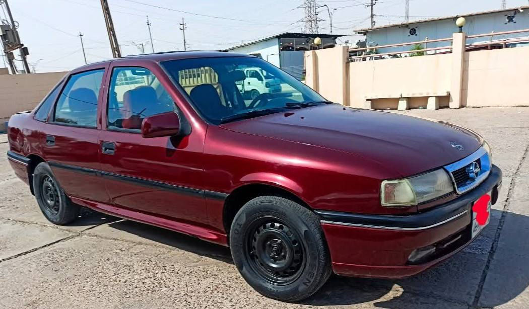 اوبل فكترا1992 حجم18
رقم اربيل سنوية منتهي من2024
بسمنا  شرط تحويل 
محرك 18 كير عادي سقف سلايت abs 
 محرك بيها خيط بخار قليل
سيارة جاهز  السعر40وبيها مجال
مكان دوز خورماتو
***********
*********** طوز, صلاح الدين
