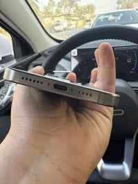 أيفون 15برو ماكس ايفون 15برو ماكس ماستر نظيف جداً الجهاز ما مفتوح ابدي...