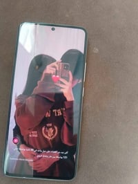 بوكو F5 برو • ذاكرة ٥١٢ • رام ١٢
