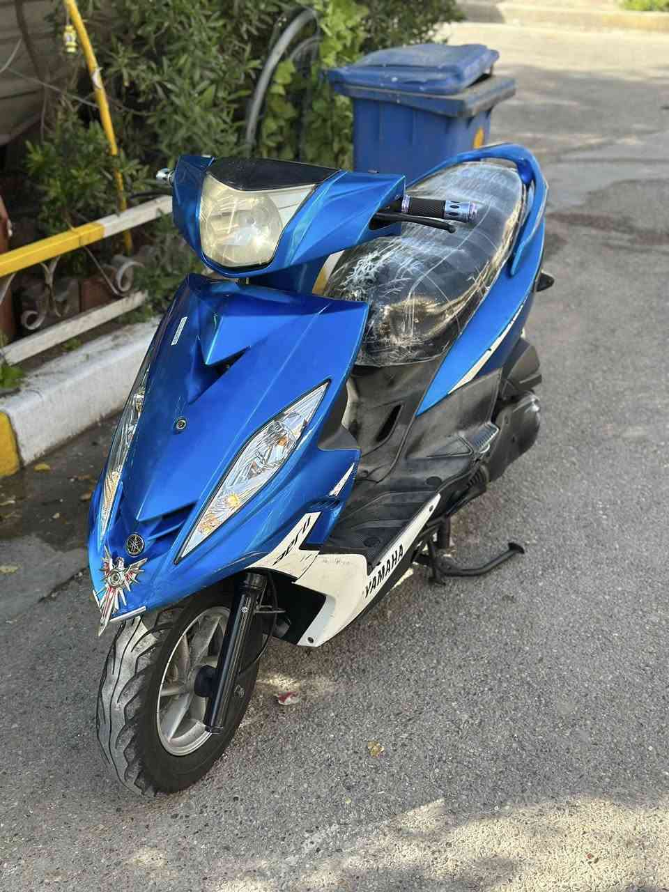 ٠
سلام عليكم GTR مديل 2011 اخت الرمبه تفاصيل داخل فديو👇 ملاحضات واضحه بل تصوير سعر (790)الف قفل وبدون عمله نهائيا مكاني بغداد الحريه ***********وشكرا
