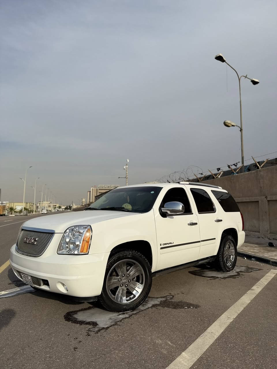 بسم الله الرحمن الرحيم
#ادوات_ادوات_ادوات 

جمسي دنالي 2009 فول مواصفات 
🛑كفاله كص وسرقه وعشائر  
🔴 كير و محريك و صدر  كلة  مضبوط 
🔴   مواصفات  فول 
{ بصمه - فتحه - كاميرا - حساس - ستيرن كهربائى - دوسات كهربائى - 
-----------------------------------------------------ملاحضه السياره جديده بمعنى الكلمه كفاله عامه 

🔴  سعر        105$💵
🔴  مكان      البصره  🌇
🔴  رقم    ***********☎️
-----------------------------------------------------
