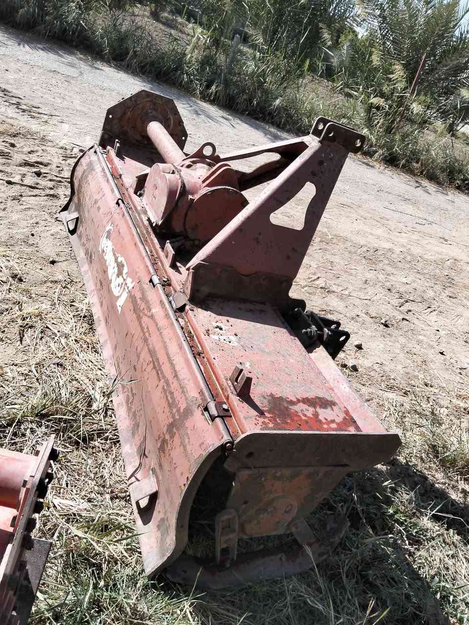 رفاسة تركي للبيع نظيف شغاله العنوان قرب جسر الصويرة
***********
***********
