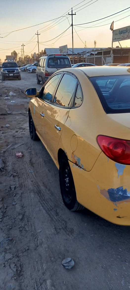 السلام عليكم النترا 2008للبيع مكينه 2000جديده تبريدها يرادله كمبريسر السعر 85 وبيه مجال للاستفسار ***********
