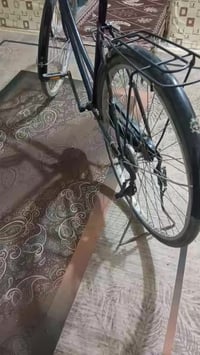 دراجة • أبو رمانة • فيه مجال