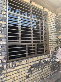 صبغ • أبواب • شبابيك