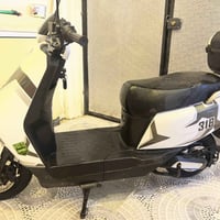 أباتشي • موديل 2025 • نظيف 98%