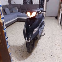 متاح دراجه ماكس ثعلب سلف وهندر شلعه ومعدل الكهرباء كلهه شغله اورق كامل...