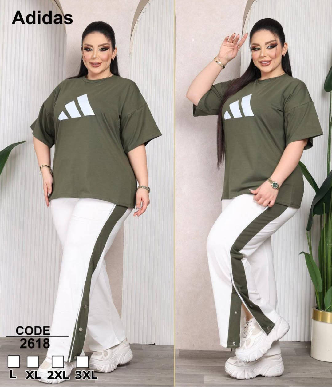 تراك فانيله فيلكس كيلوت
القياس من لارج إلى تلاثه اكس لارج
السعر بالجمله


**إذا كنت صاحب هذا الإعلان وتريد حذفه لأي سبب، رجاءا أرسل رسالة إلى الدعم الفني**