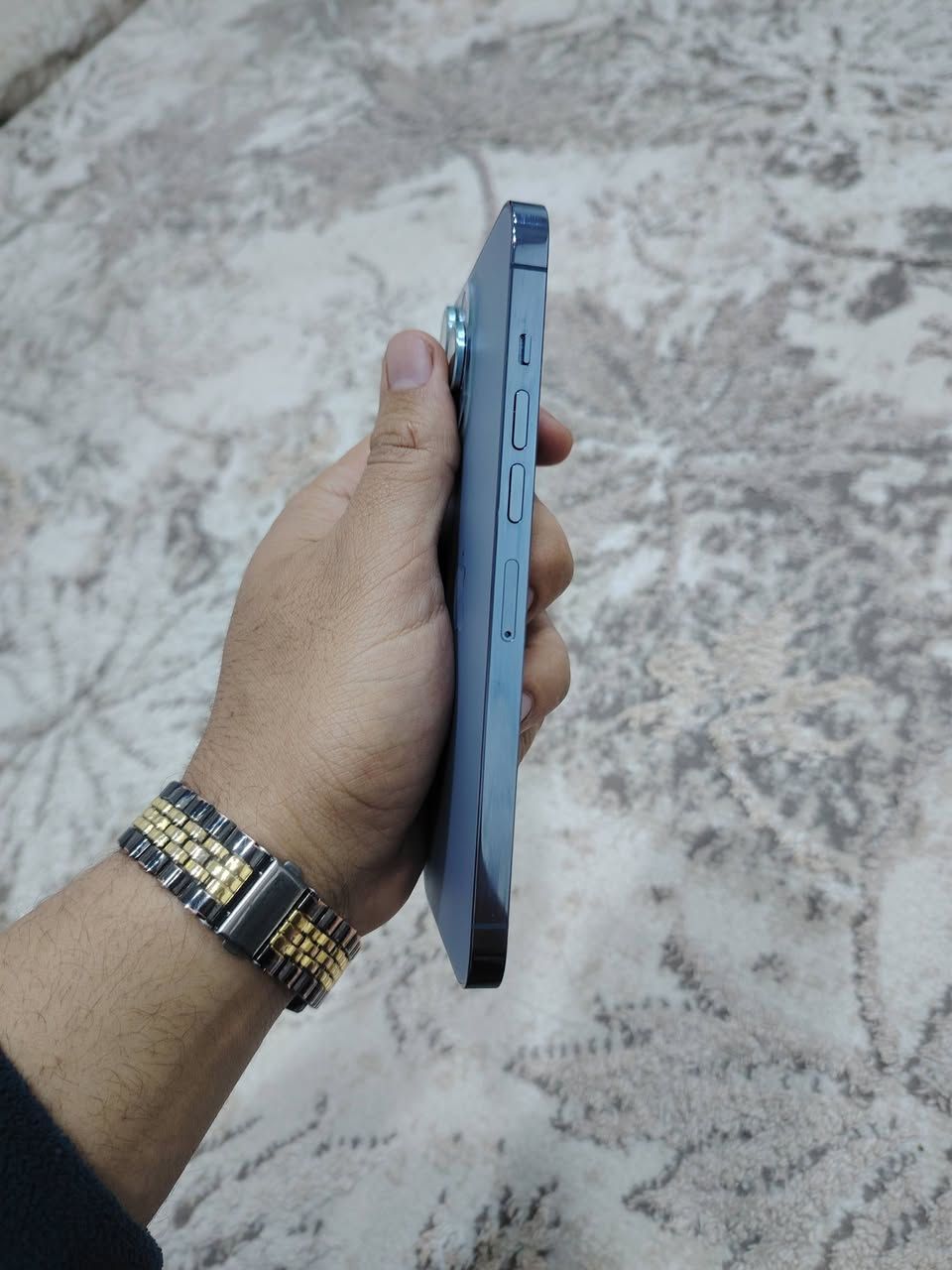 آيفون 13برو ماكس ٠                                   m امريكي 
ذاكرة 128
تك سيمكارت 
بطاريه 97                                                    ضد الماء

لون بحري جلخ مابي شرط


**إذا كنت صاحب هذا الإعلان وتريد حذفه لأي سبب، رجاءا أرسل رسالة إلى الدعم الفني**