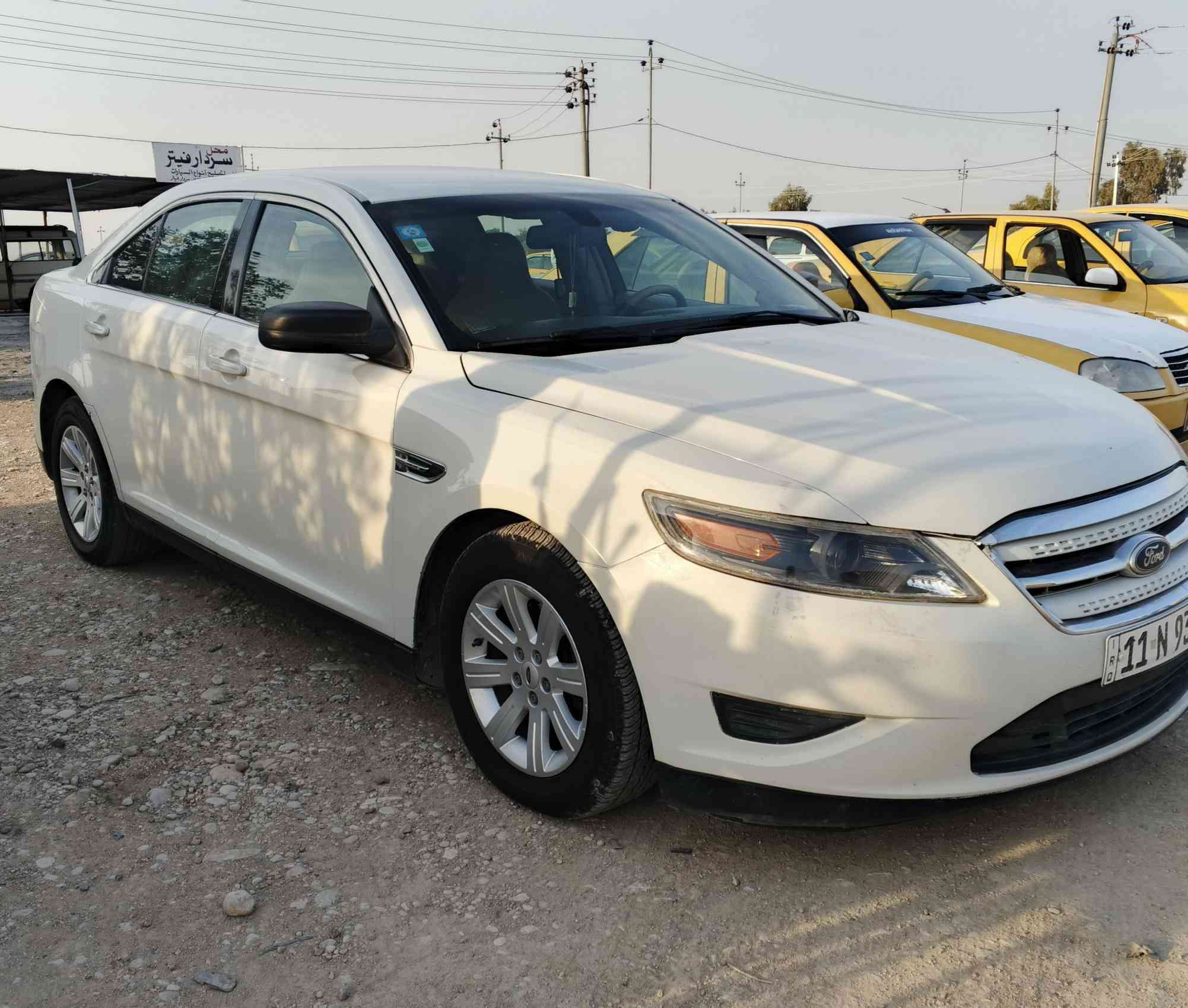 فورت تورس للبيع موديل 2010 مكفوله كفاله عامه من كير مكينه تبريد تدفئه رقم بغداد بسمنه بشرط تحويل وللاستفسار اكثر الاتصال على الرقم *********** لعدم تواجدي على الفيس
